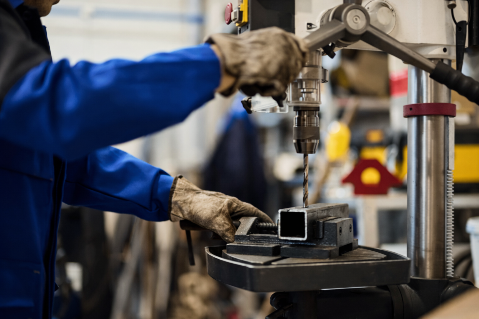 University Campus Furniture & Fabrication